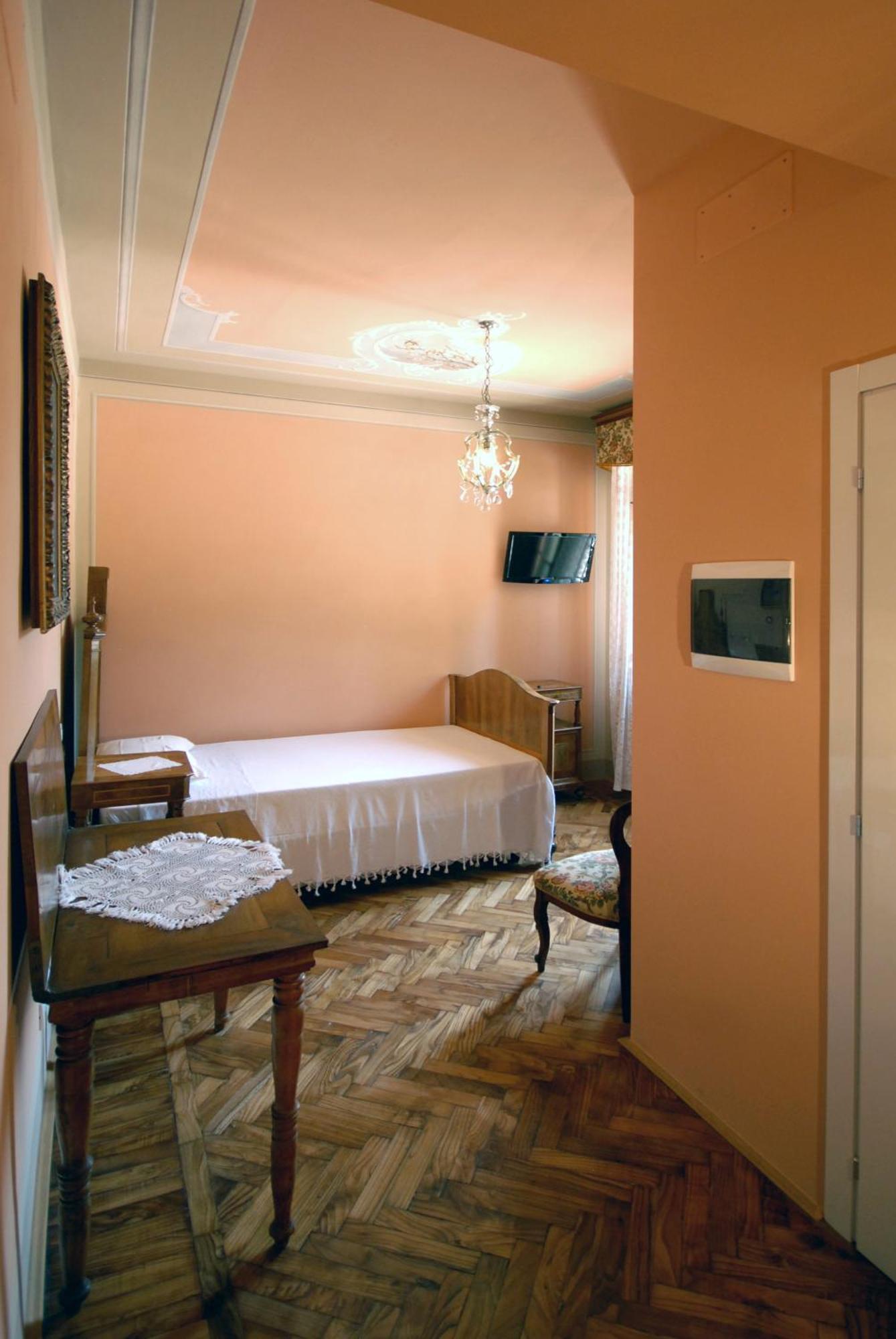 Agriturismo Villa Panigai Farra di Soligo Eksteriør billede